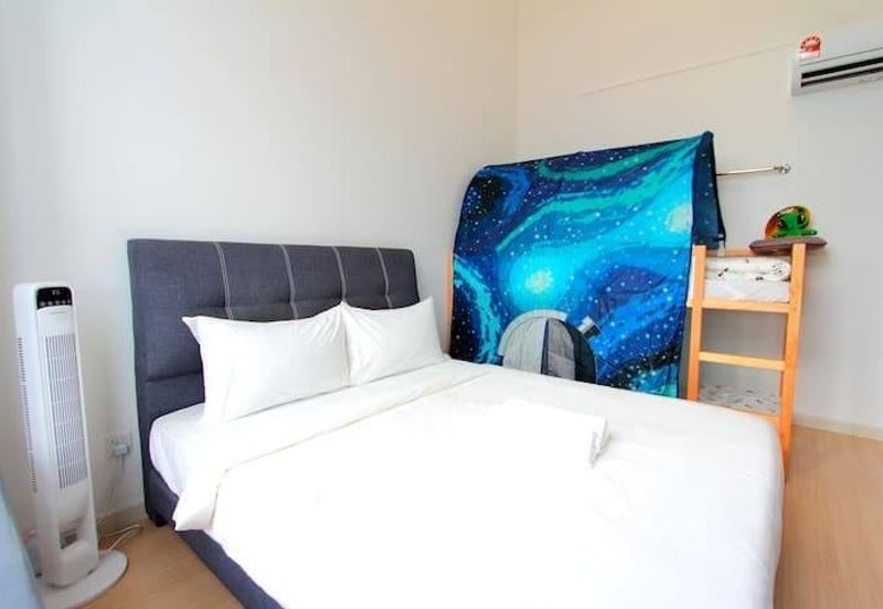 Sunway Grid Residence