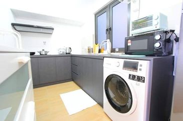 Sunway Grid Residence