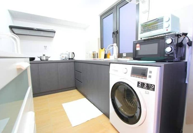 Sunway Grid Residence