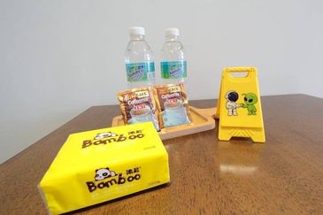 Sunway Grid Residence