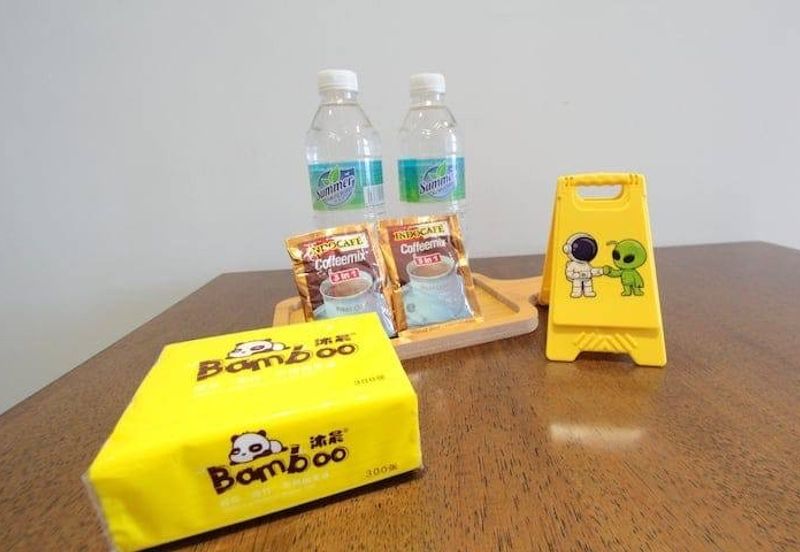 Sunway Grid Residence