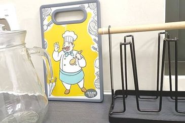 Sunway Grid Residence