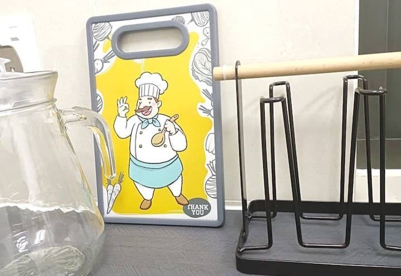 Sunway Grid Residence