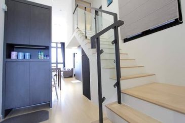 Sunway Grid Residence