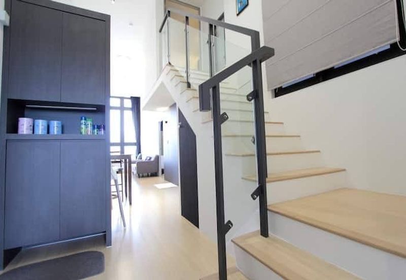 Sunway Grid Residence