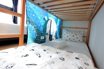 Sunway Grid Residence