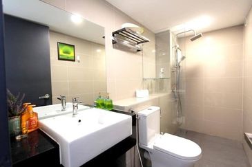 Sunway Grid Residence