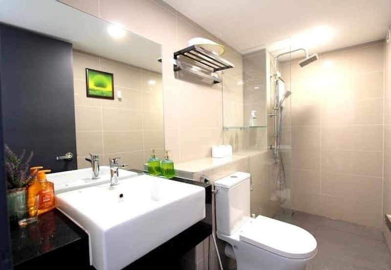 Sunway Grid Residence