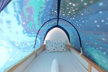 Sunway Grid Residence