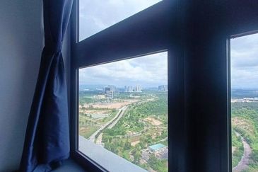 Sunway Grid Residence