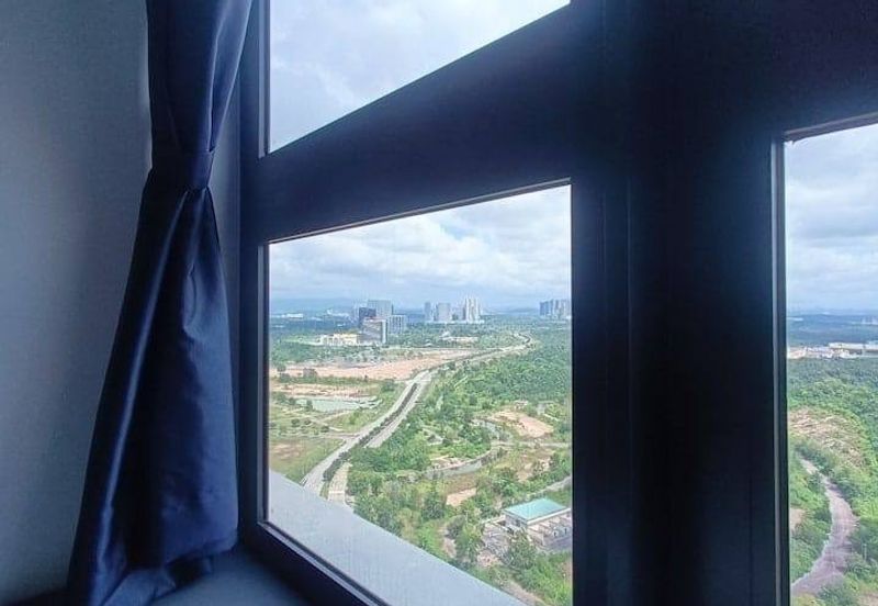 Sunway Grid Residence