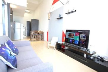 Sunway Grid Residence