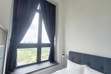 Sunway Grid Residence