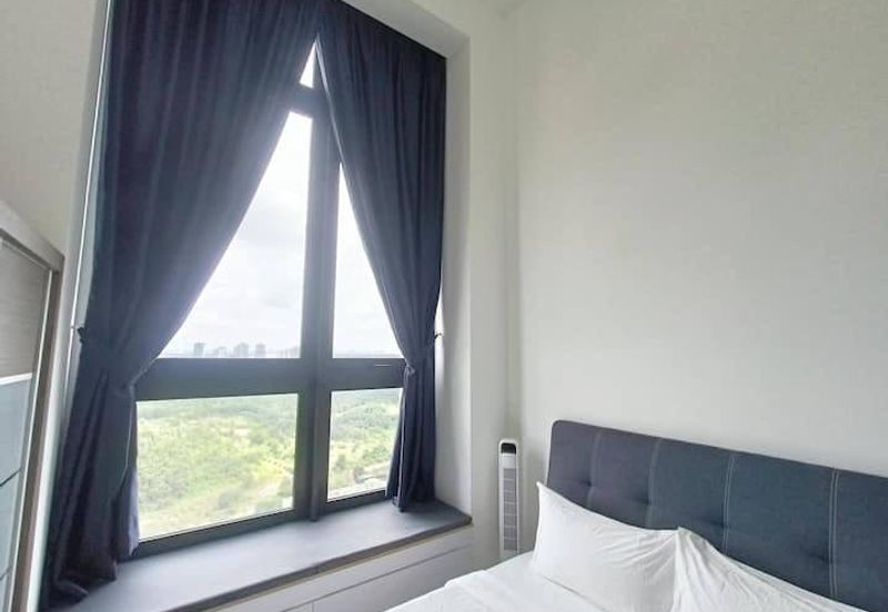 Sunway Grid Residence