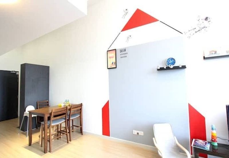 Sunway Grid Residence