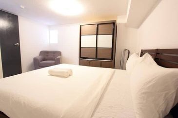 Sunway Grid Residence