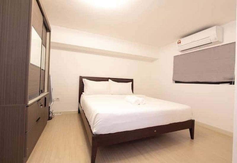 Sunway Grid Residence