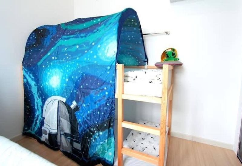 Sunway Grid Residence