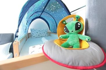 Sunway Grid Residence