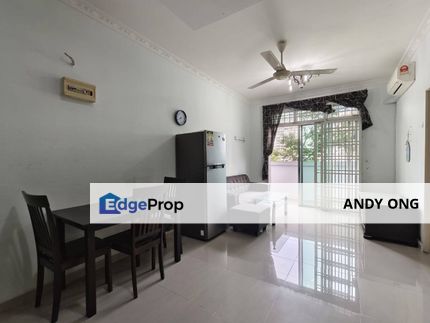 Lake View Suites, Mount Austin, Johor, Johor Bahru