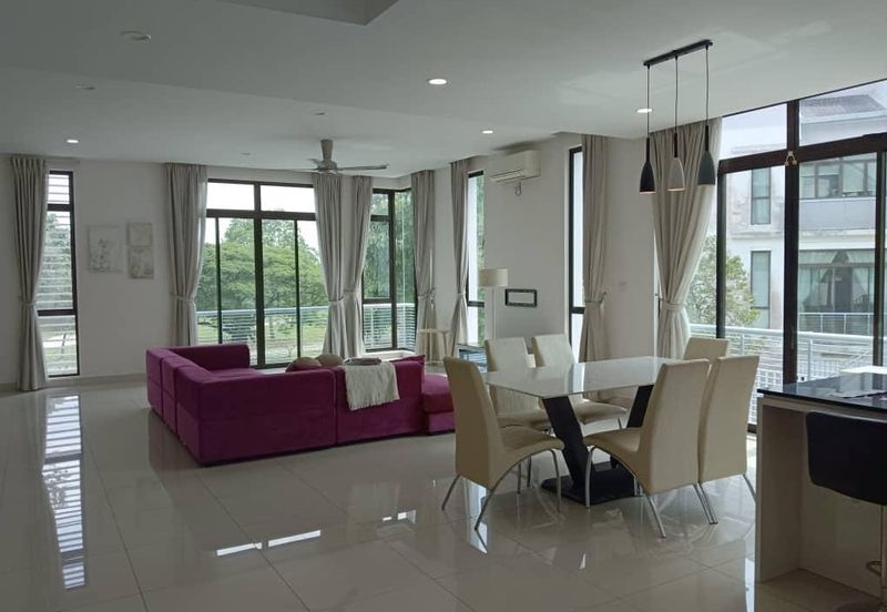 Golf East @ Horizon Hills