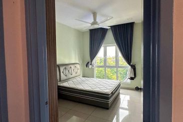 Seasons Luxury Apartments @ Amara Larkin