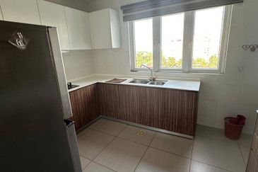 Seasons Luxury Apartments @ Amara Larkin