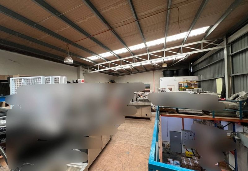 Setia Business Park 2