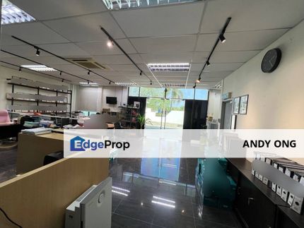 Setia Business Park II, Kempas, Johor, Skudai