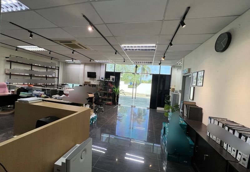 Setia Business Park 2