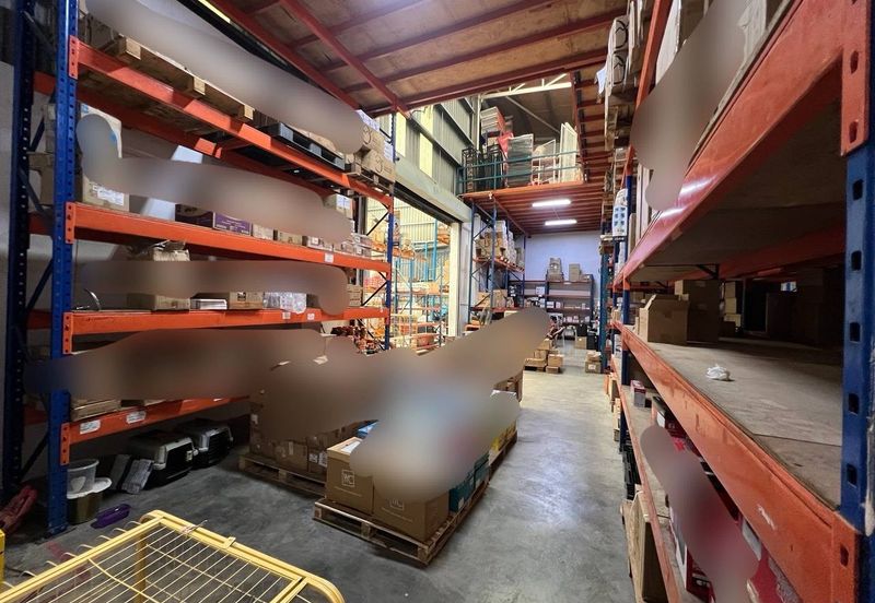 Setia Business Park 2