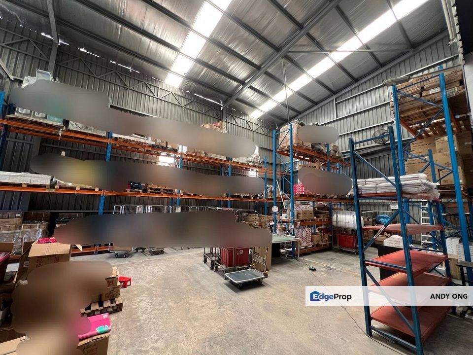 Setia Business Park II, Kempas, Johor, Skudai
