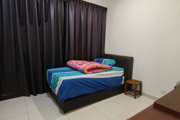 Eco Nest @ Eco Botanic