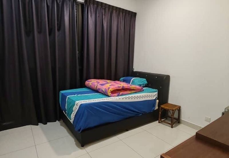 Eco Nest @ Eco Botanic