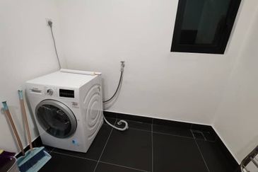 Eco Nest @ Eco Botanic