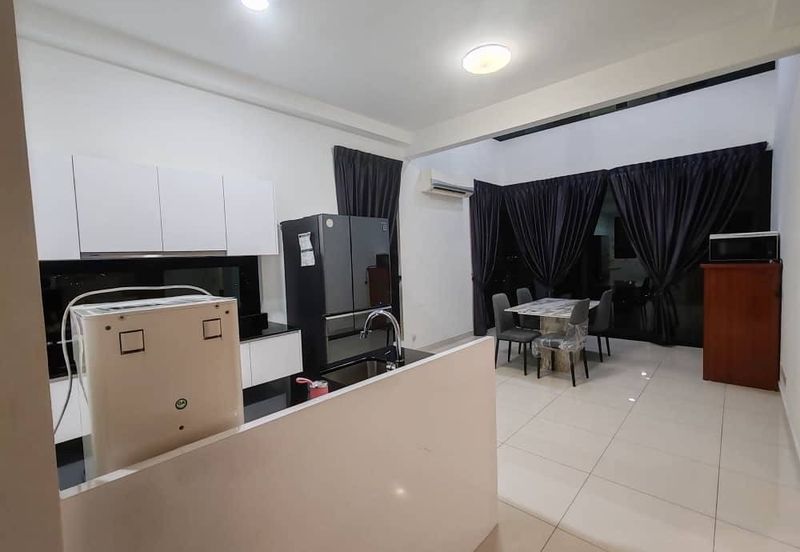 Eco Nest @ Eco Botanic