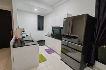 Eco Nest @ Eco Botanic