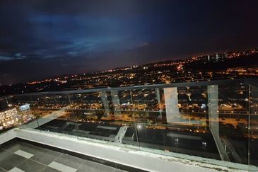 Eco Nest @ Eco Botanic