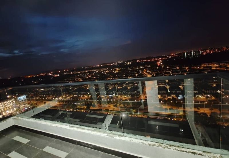 Eco Nest @ Eco Botanic