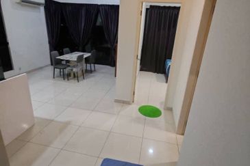 Eco Nest @ Eco Botanic