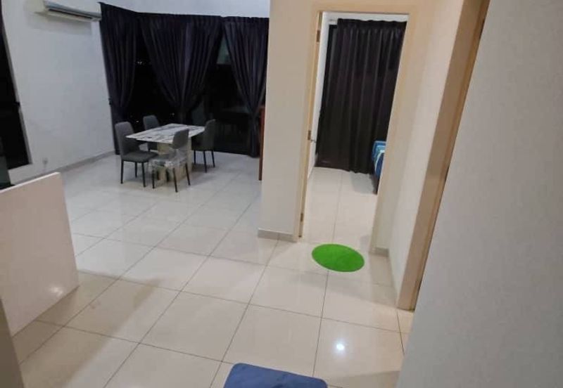 Eco Nest @ Eco Botanic