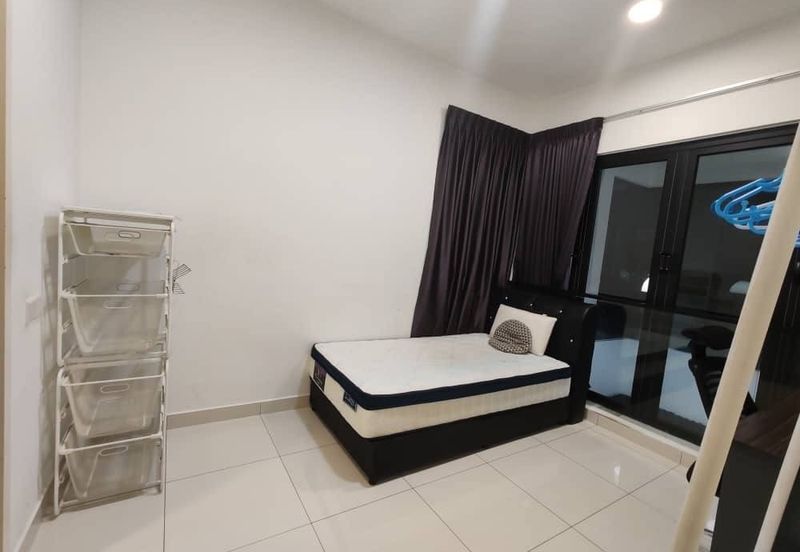 Eco Nest @ Eco Botanic