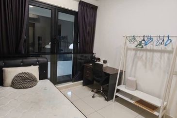 Eco Nest @ Eco Botanic