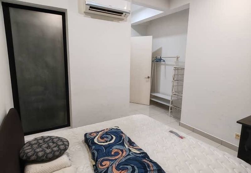 Eco Nest @ Eco Botanic