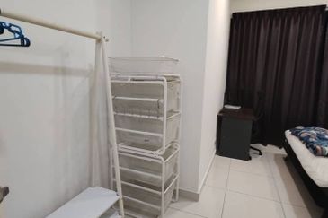 Eco Nest @ Eco Botanic