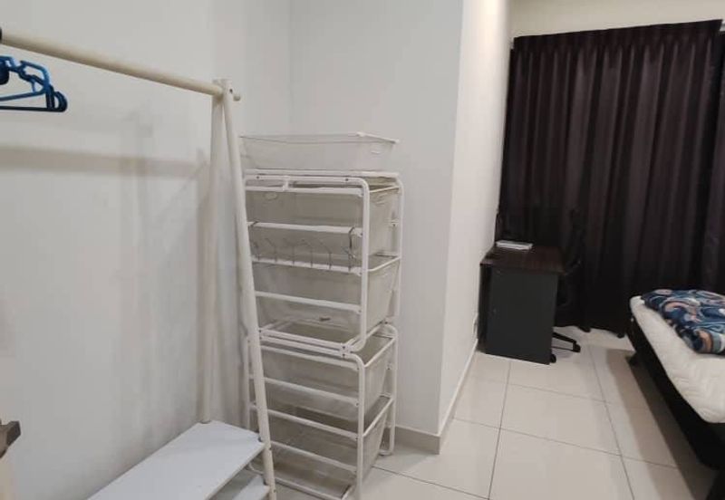 Eco Nest @ Eco Botanic