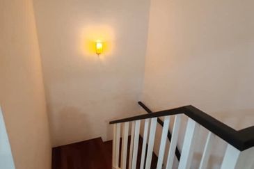 Eco Nest @ Eco Botanic