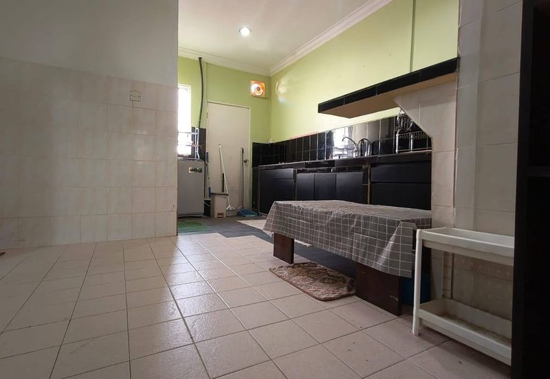 JP Perdana (Jaya Putra Perdana)