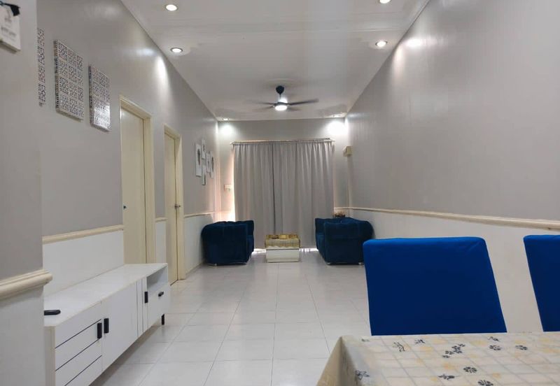 JP Perdana (Jaya Putra Perdana)