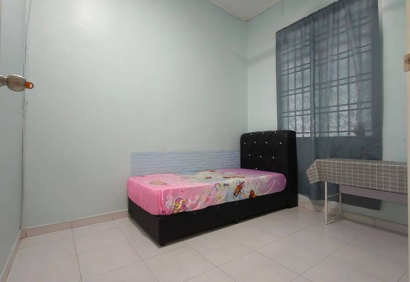 JP Perdana (Jaya Putra Perdana)